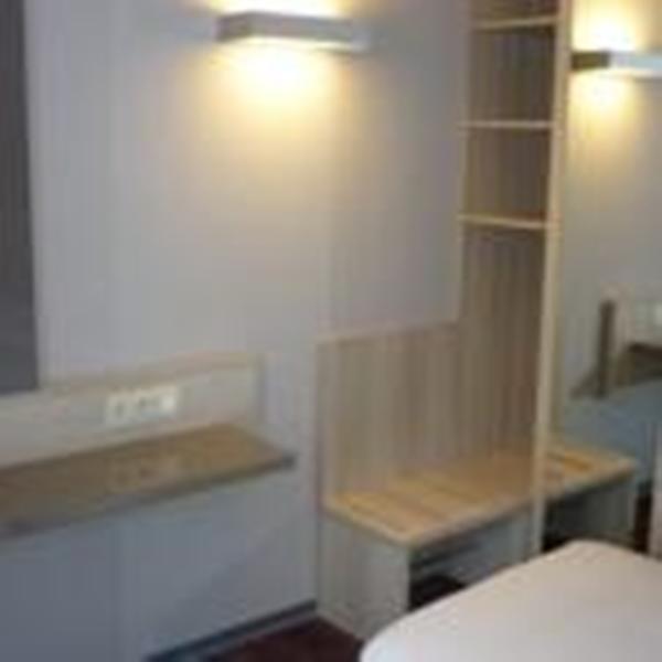 Hotel Les 100 Ciels Saint-Hubert Rom bilde